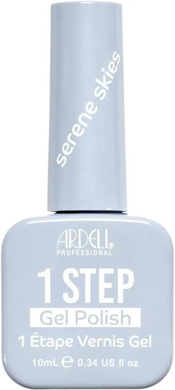 ARDELL 1 Step Gel Polish Serene Skies 10ml