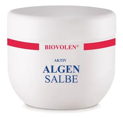 BIOVOLEN Pommade aux algues pot 200ml