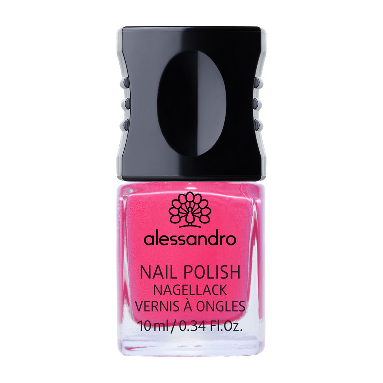 alessandro Vernis à ongles 928 My Laur