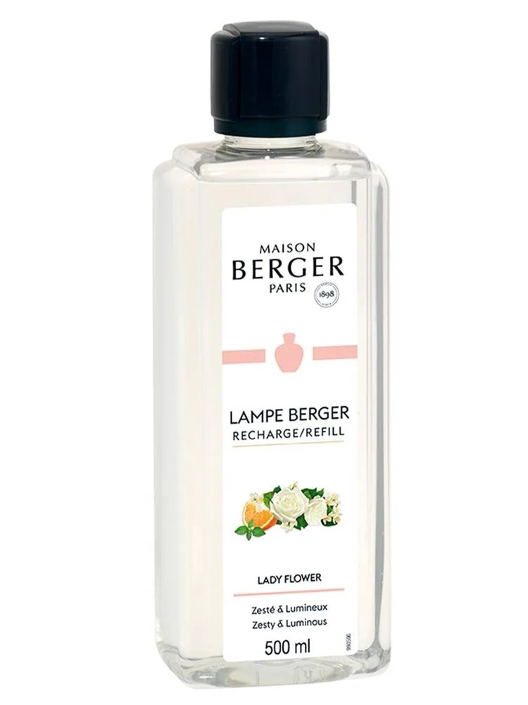 Maison BergerParfum Lady Flower Fl 500ml