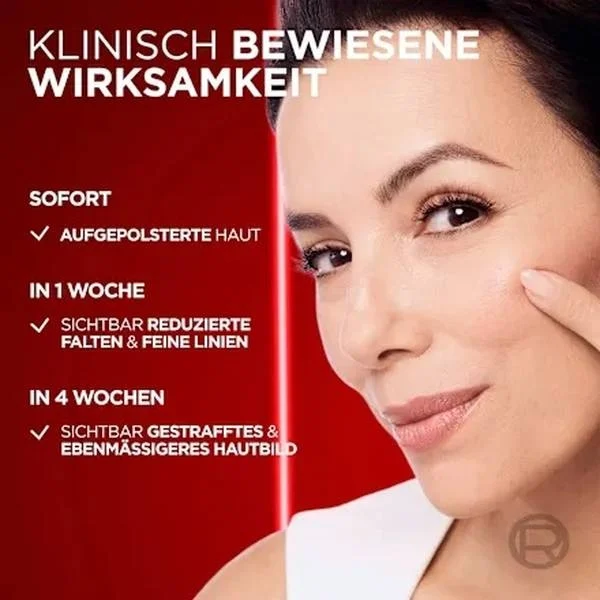 L'OREAL PARIS Revitalift Laser X3 A-A Tag 50 ml