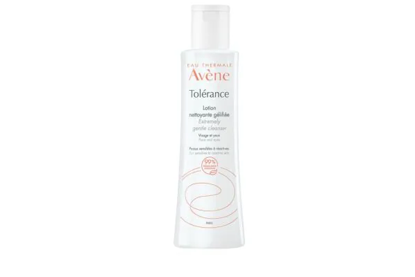 AVENE Tolérance Control Lot nettoyant 200ml