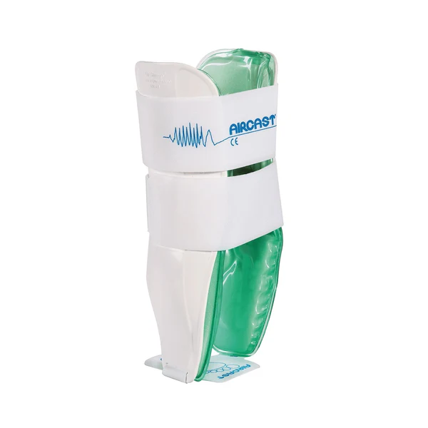 AIRCAST Air-Stirrup orthèse de cheville M droite AIRCAST Air-Stirrup orthèse de cheville M droite