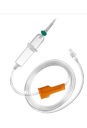 Intrafix PROSET Primeline 180cm 1 Dis 30cm 100 pieces