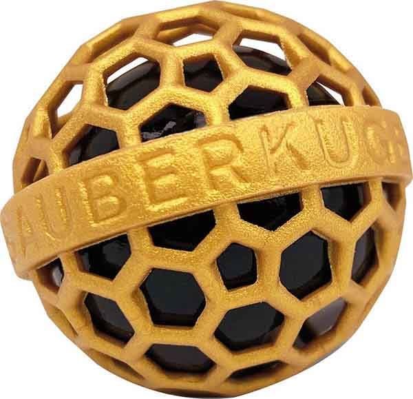 SAUBERKUGEL nettoyant de poche or