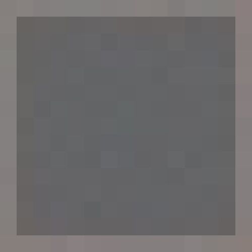 ELSA taie d'oreiller 30x40cm velours anthracite