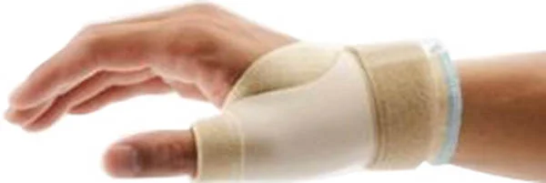 OMNIMED Ortho Pollex Lok Poucette L 19-23cm li hf