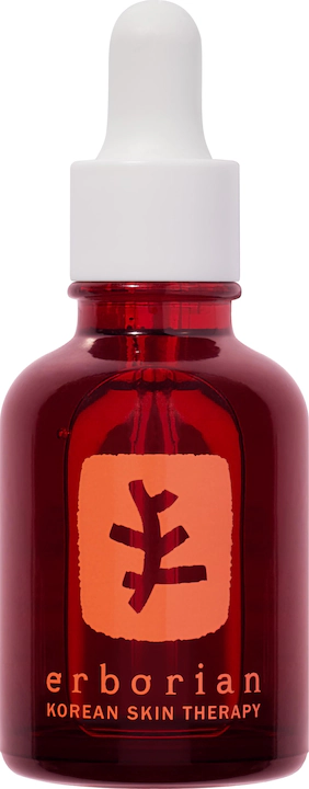 Erborian Korean Therapy Thérapie de la peau 30ml
