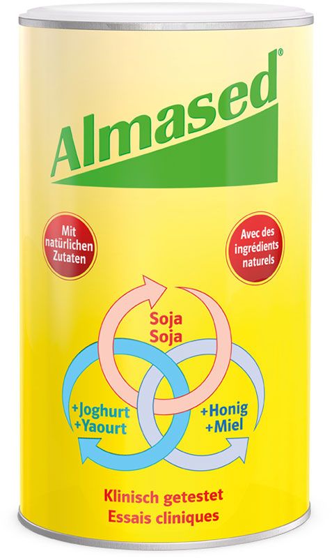 ALMASED poudre 500g ALMASED poudre 500g