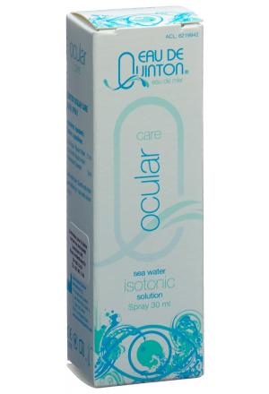 Spray oculaire Quinton Ocular Care Fl 30ml