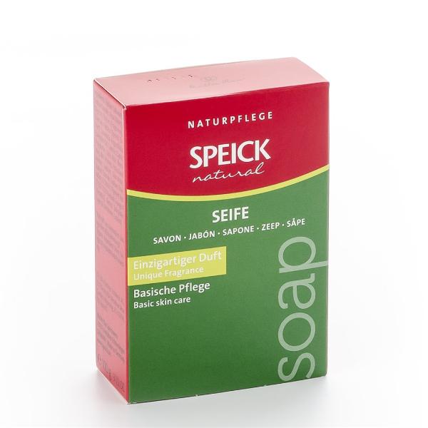 Savon Speick Natural 100g