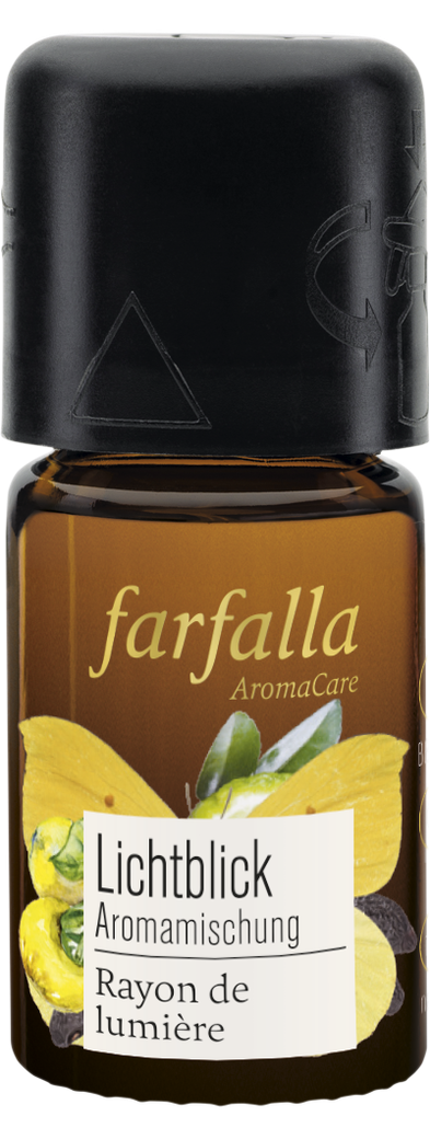 FARFALLA mélange d'arômes Lichtblick 5ml FARFALLA mélange d'arômes Lichtblick 5ml