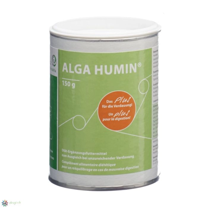 Poudre d'ALGA HUMIN Ds 550g