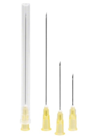 Aiguille Sterican G20 0.9x70mm 2 3/4 long ge 100 pièces