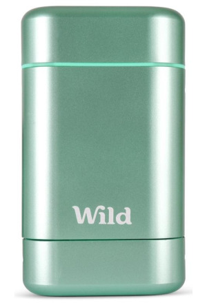 Déodorant stick WILD Aqua+Fresh Cott Starter 40g