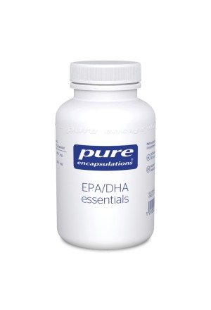 Pure EPA DHA Capsules Ds 90 pièces