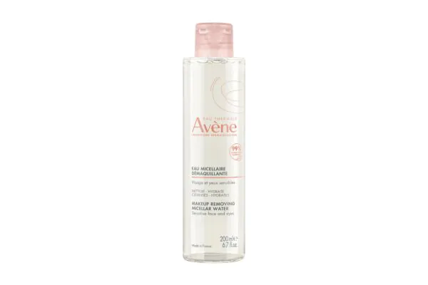 AVENE Eau micellaire Fl 200ml AVENE Eau micellaire Fl 200ml