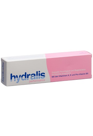 Crème Hydralis Performance 50g