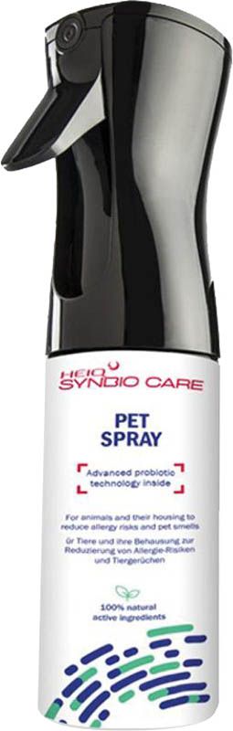HEIQ SYNBIO Care Pet Spray 180ml