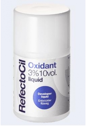 Refectocil Oxydant liquide révélateur 3 % 100ml