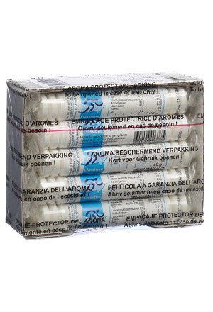 Sinergy sucre de raisin Classic 15 x 40g