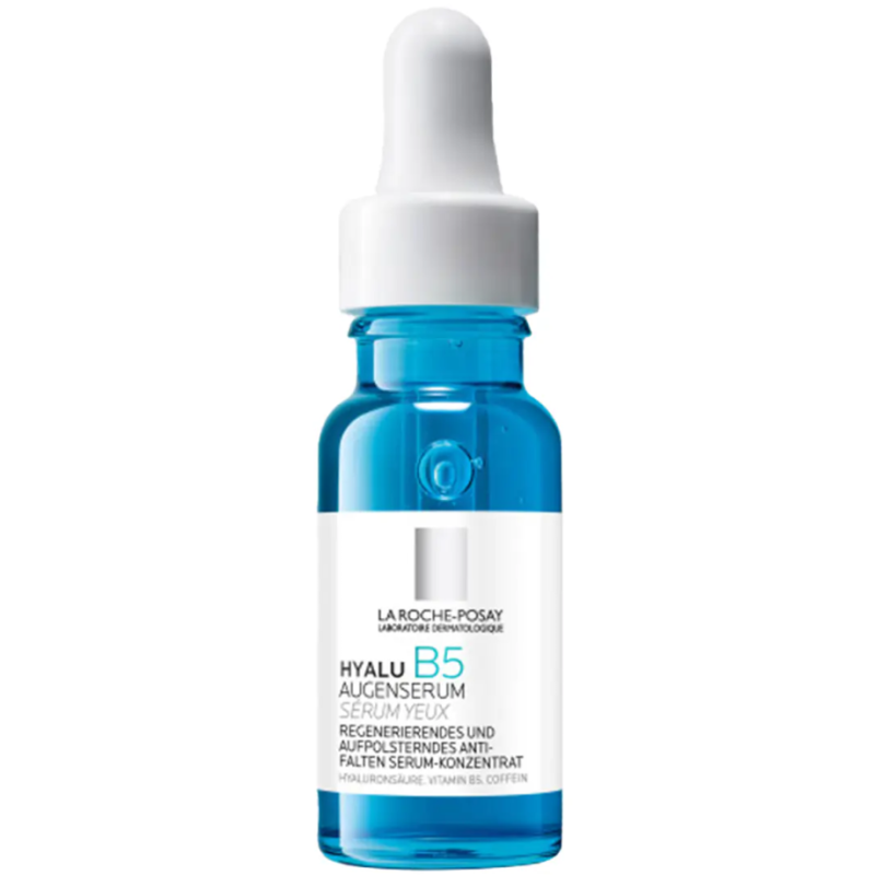 ROCHE POSAY Hyalu B5 Sérum contour des yeux 15ml ROCHE POSAY Hyalu B5 Sérum contour des yeux 15ml