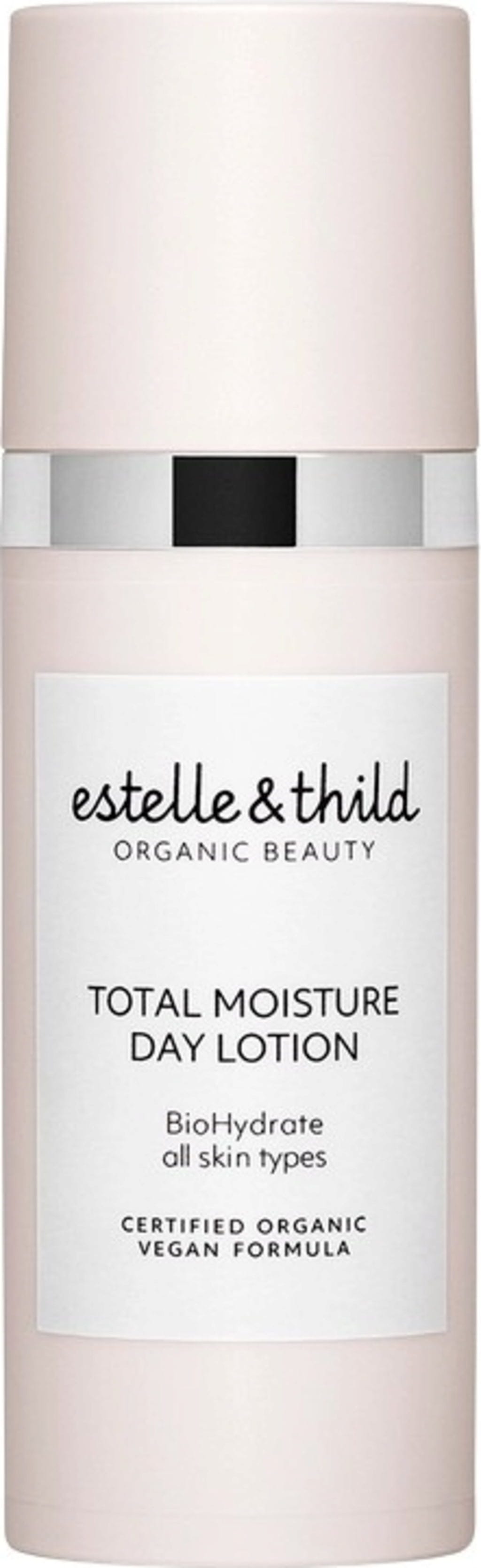 estelle & thild BioHydrate Crème Nuit Hydratation Intensive 50ml