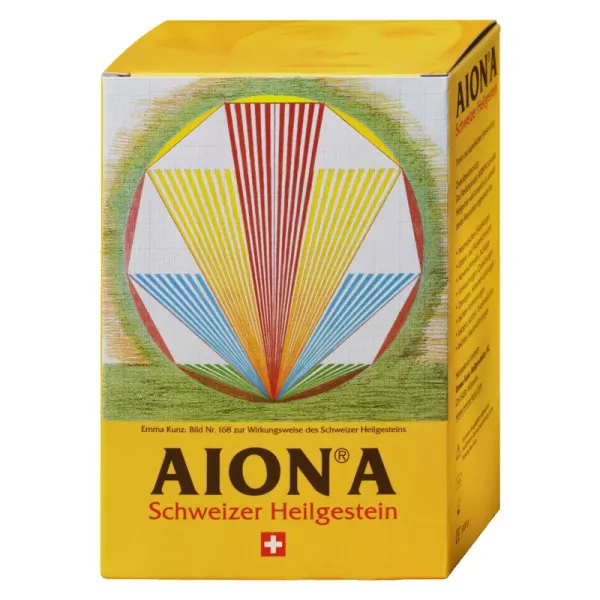 Poudre AION A Würenloser 1000g