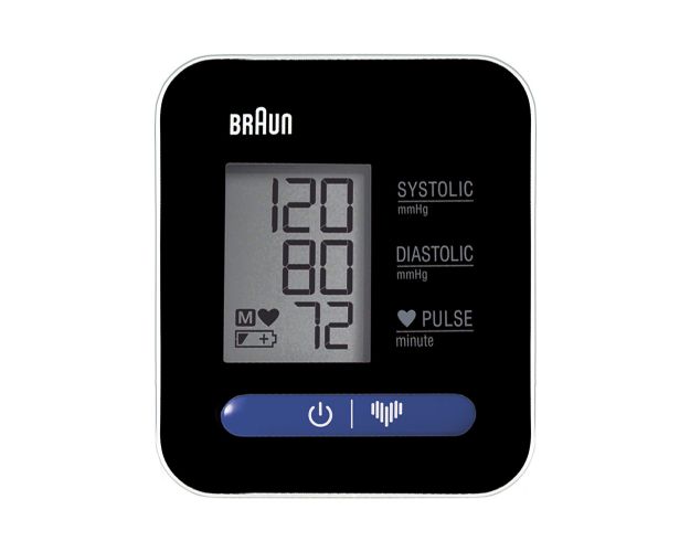 BRAUN ExactFit Tensiomètre 1 BUA 5000 BRAUN ExactFit Tensiomètre 1 BUA 5000