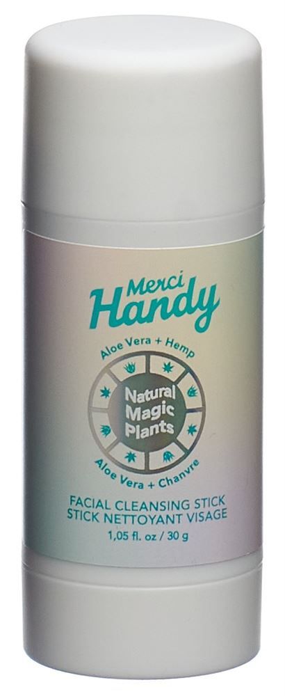 MERCI HANDY Stick nettoyant 30g