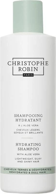 ROBIN Shampoing Hydratant Aloe Vera 250ml