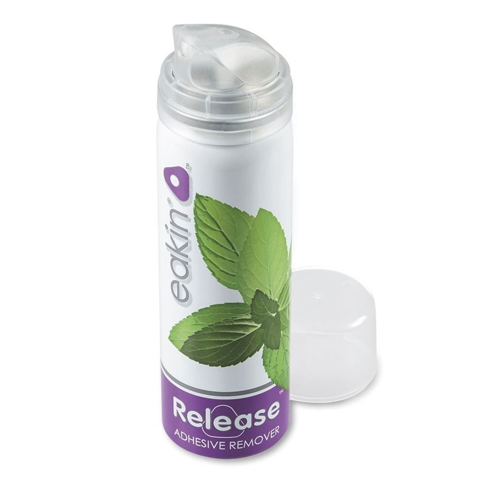 Eakin Release Aeros Adhesive Remover 50ml