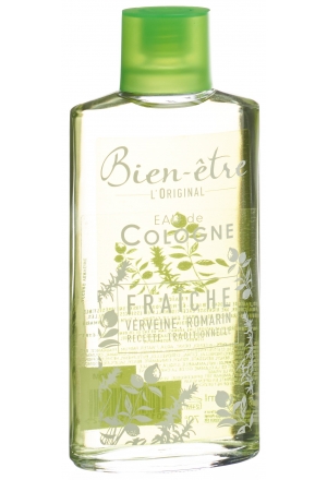 Bien Etre Eau fraîche 250ml