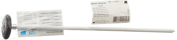 Kawe marteau à réflexes Rossier 36cm manche élastique