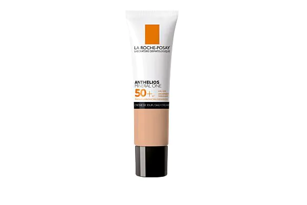La Roche-Posay Anthelios Mineral One SPF50+ T03 30ml