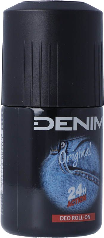 Déodorant à bille Denim Original 50ml