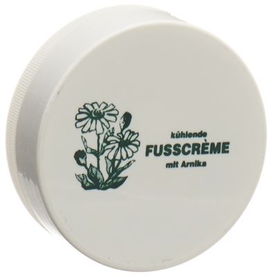 Crème pour les pieds Intercosma 1 kg
