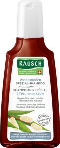 RAUSCH Shampooing spécial à l'écorce de saule Fl 200ml RAUSCH Shampooing spécial à l'écorce de saule Fl 200ml