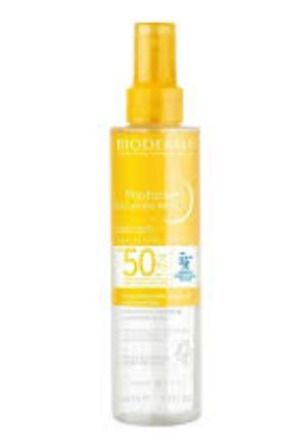 BIODERMA Photoderm Eau Solaire SPF50 200ml