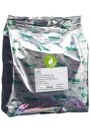 DIXA Fleurs de camomille PhEur BIO entier 1kg DIXA Fleurs de camomille PhEur BIO entier 1kg