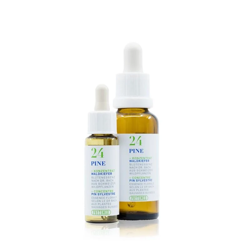 PHYTOMED Fleurs de Bach 24 – Pin sylvestre 10 ml