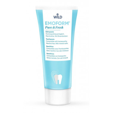 Emoform Pure & Fresh 75ml