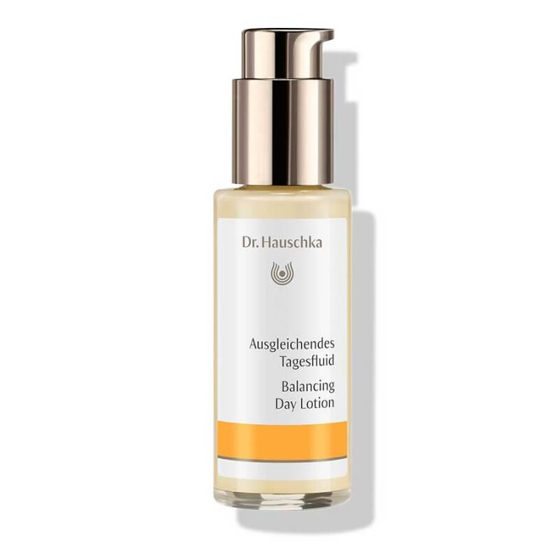 Dr. Hauschka Fluide équilibrant de jour 50ml Dr. Hauschka Fluide équilibrant de jour 50ml