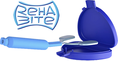 RehaBite CMD Trainer RehaBite CMD Trainer