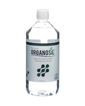 ORGANOSIL G5 Silicium organique 1000ml ORGANOSIL G5 Silicium organique 1000ml