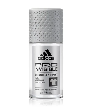 ADIDAS INVISIBLE Déodorant homme à bille 50ml