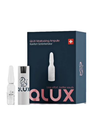 QLUX Ampoule Hydratante 30 x 1 ml