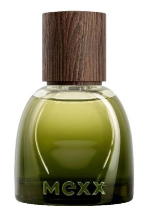 MEXX INSPIRED MAN Nature EDP 30ml