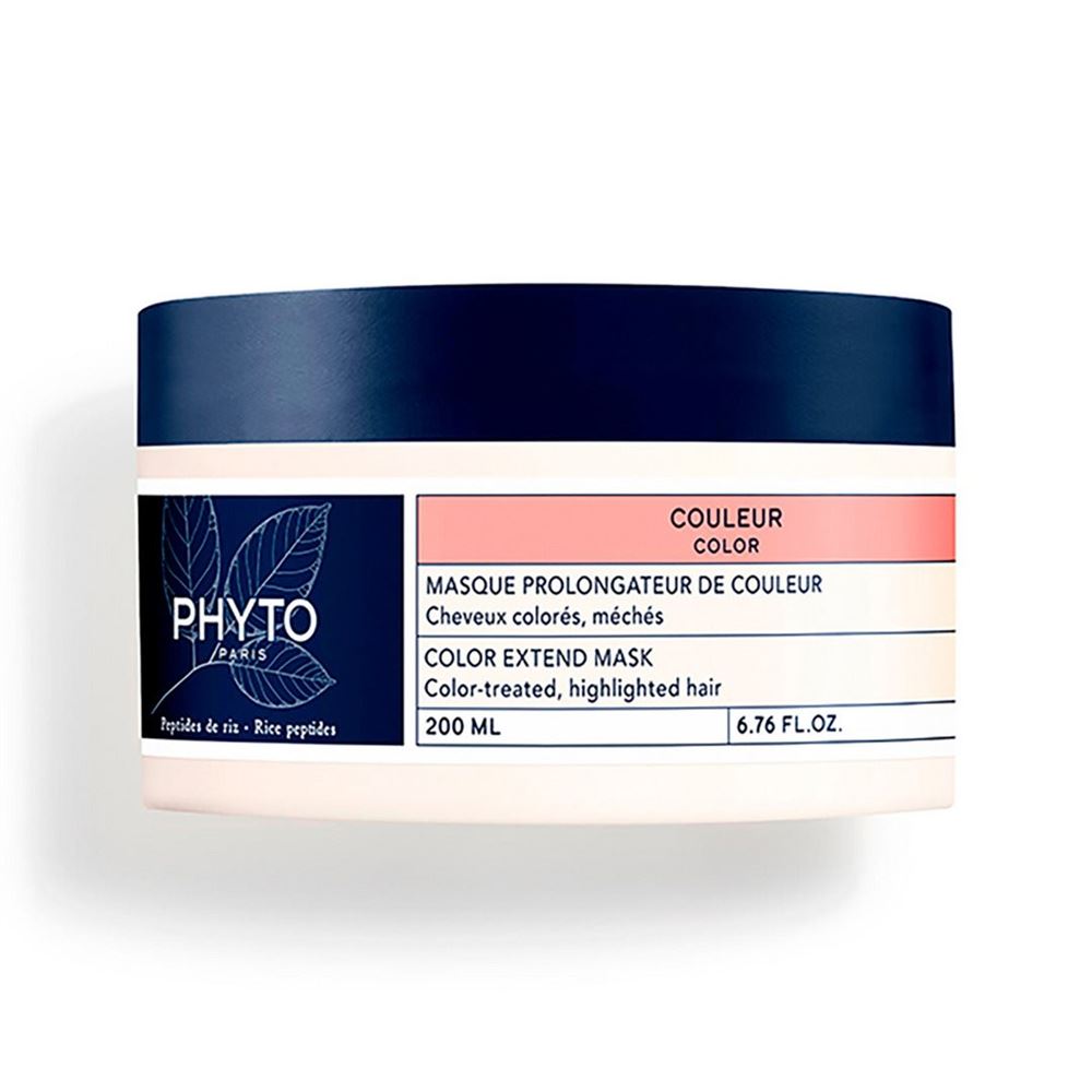 PHYTO Masque Couleur 200ml