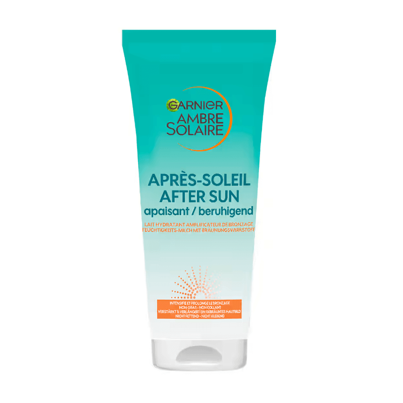 Ambre Solaire Lait Hydratant Apaisant Après Soleil Bronzage Doux Fl 200ml Ambre Solaire Lait Hydratant Apaisant Après Soleil Bronzage Doux Fl 200ml